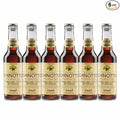 Lurisia - Il Nostro Chinotto - Italian Sparkling Juice Beverage - 9.3 fl oz (6 Glass Bottles)