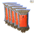 Bodhi Sampler Pack - Top 5 Green Coffees Recommended By our Roastery - Green Unroasted Coffee Beans - 100% Arabica Raw Coffee - Specialty Grade (5 LB - 1 lb of Each)
