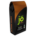 NEW YORK JO: 2 lb Medium Dark Roast Organic Ground Coffee Signature Blend 100% Arabica Coffee USDA Certified Organic NON-GMO Fair Trade Certified Gluten Free Gourmet Coffee from Jo Coffee®
