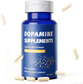 Dopamine Brain Food Supplement - Enhanced Focus &amp Mental Clarity Brain Energy &amp Neurotransmitter Support (1)