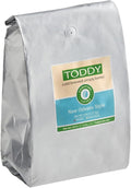 Toddy New Orleans Style Cold Brew Coarse Ground Coffee 5 lb. WS-103CBORLN5LB-NPF