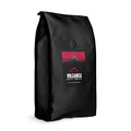 Toasted Almond Decaf Coffee Ground Fresh Roasted 5 lbs