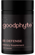 Goodphyte Premium Digestive Enzyme to Provide Relief from IBS Constipation Bloating Gas &amp Indigestion | Absorb More Micronutrients &amp Feel Better (360 Count)