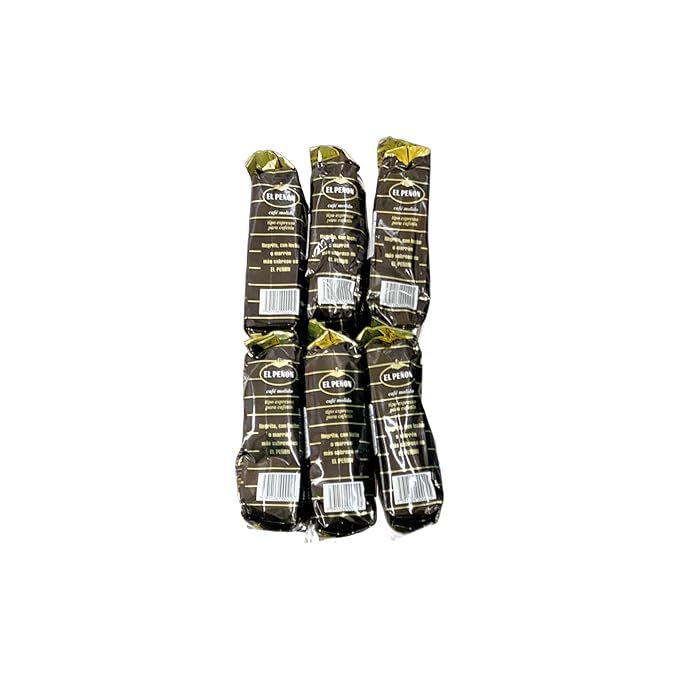 El Peñon Café Molido 500 g.