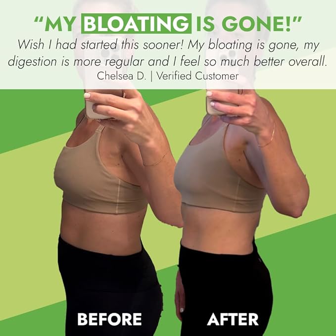Raw Generation 100% Raw Celery Juice – Improves Acid Reflux and Gut Health | Single Ingredient | Never From Concentrate (18 Bottles)