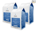 Bean Box Sampler - Roasted by Zoka 3-Pack Freshly Ground Coffee Gourmet Coffee