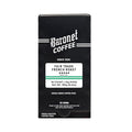 Baronet Coffee Pods [Organic Fair Trade French Roast-54 Pods] Single Cup Use Like Senseo [3 Boxes of 18 Single Serve 10 Gram] Regular Strength [Dark Org Fr Roast]