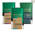 Bean Box Sampler - Roasted by Casa Brasil s 3-Pack Whole Bean Coffee Gourmet Coffee