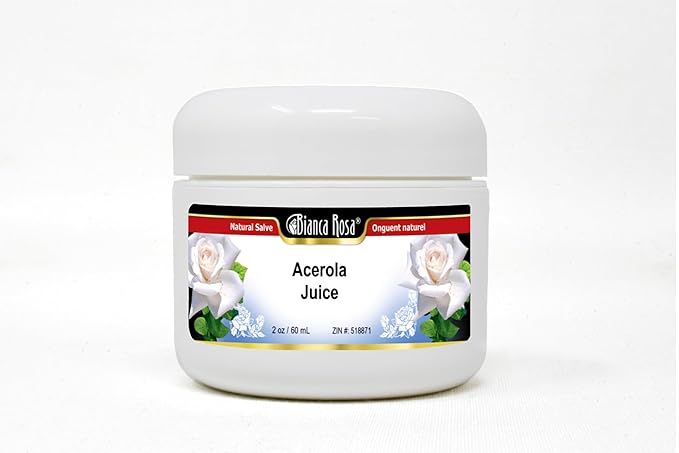 Bianca Rosa Acerola Juice Salve (2 oz ZIN: 518871)