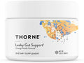 THORNE - Leaky Gut Support (Formerly EnteroMend) - Gut Health Supplement - Supports Optimal Digestive Function &amp Bowel Regularity* - NSF Certified for Sport - Orange Vanilla Flavor - 30 Servings