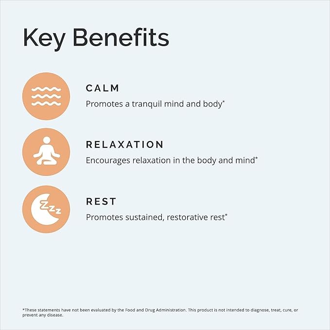 BRAINMD Dr Amen Put Me To Sleep Naturally - 90 Chewable Tablets Pack of 2 - With Melatonin L-Theanine Magnesium GABA Vitamin B6 &amp 5-HTP - Gluten Free - 90 Total Servings