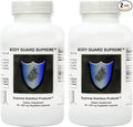 Supreme Nutrition Body Guard Supreme 90 Pure Chanca Piedra Capsules (Pack of 2)