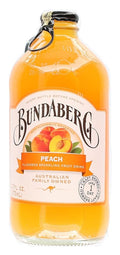 Bundaberg Peach 12.7 fl oz