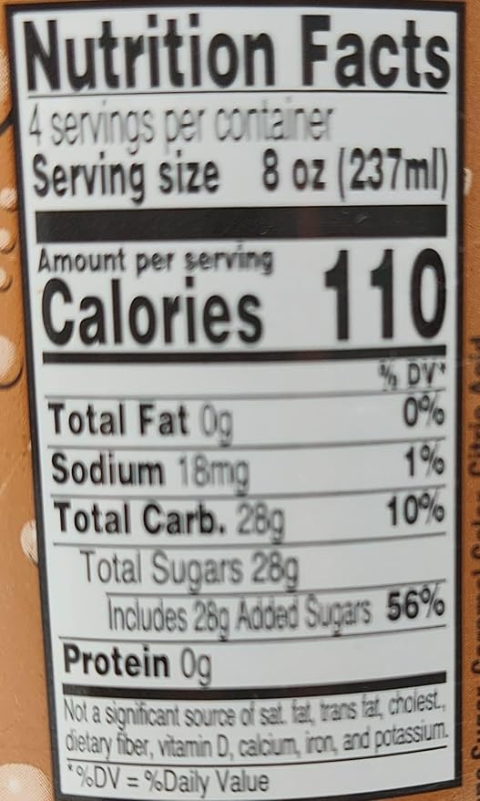 4 pack of Frostie Soda Pop Soft Drink 32oz Plastic Bottles (32oz Root Beer Made with Cane Sugar)