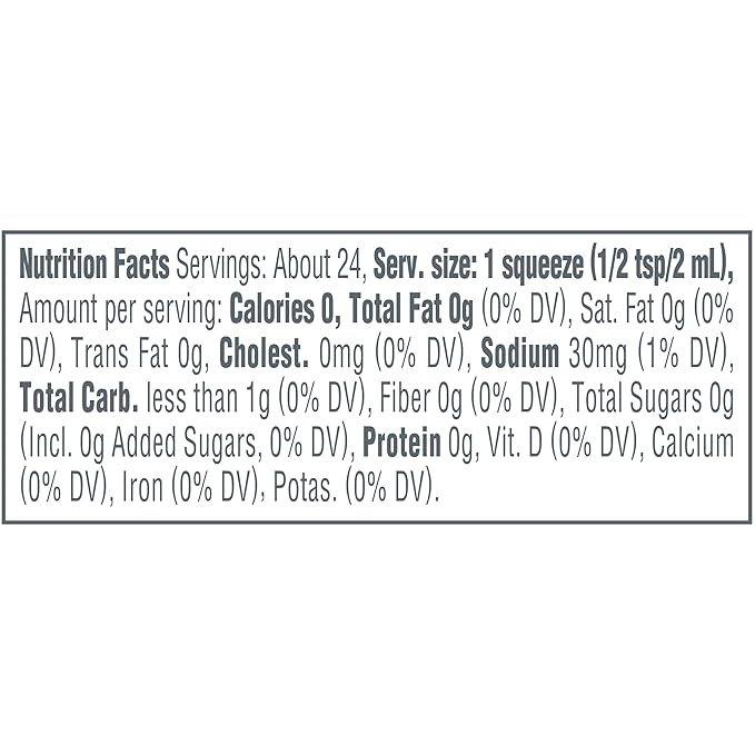 Mio Liquid Water Enhancer Lemonade 1.62 OZ 6-Pack