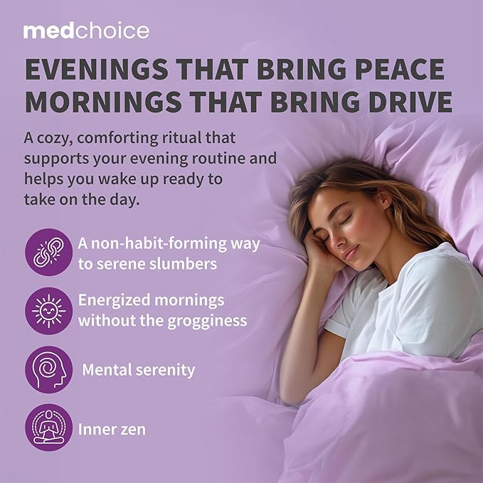 12-in-1 Melatonin Sleep Capsules - Natural Sleep Aids for Adults with Melatonin 5mg and Magnesium Glycinate 500mg Sleep Aid with Ashwagandha L Theanine Valerian Root GABA 5-HTP (90ct Pack of 1)