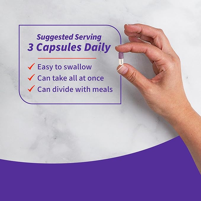 Nutramax Laboratories Cosamin® DS Joint Health Supplement with Glucosamine &amp Chondroitin for Adult Men &amp Women Joint Supplement 180 Capsules