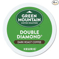 Green Mountain Coffee Roasters® Double Diamond® Coffee