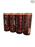 Energy Drinks Cherry Bomb Alani limited edition (4 Pack) 12 fl oz cans