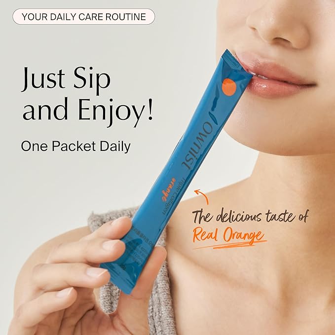 Ownist Triple Collagen + Triple Shine Bundle