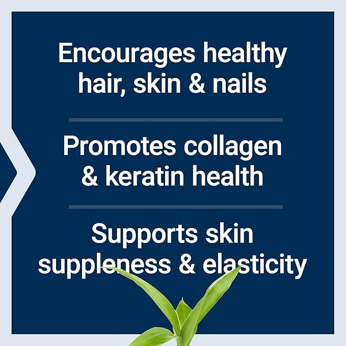 Life Extension HairSkin&amp Nails- Collagen Plus120 Count (Pack of 2)