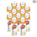 Boost Very High Calorie Nutritional Drink Very Vanilla Made with Natural Vanilla Flavor &amp No Artificial Flavors Colors &amp Sweeteners 8 FL OZ (Pack of 12)