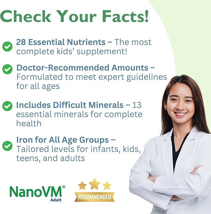 Adult Allergen-Free Vitamin Supplements Women and Mens Multivitamins with 13 Vitamins &amp 13 Minerals Unflavored Multivitamin Powder Low-Carb Adult Multivitamins 275g - Solace Nutrition