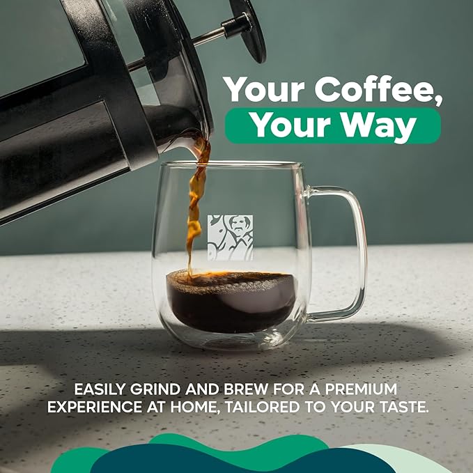 Juan Valdez Finca Whole Bean Coffee - Dark Roast | 16 oz / 454 gr | 100% Colombian Coffee - Rainforest Certified | With Lemongrass &amp Kiwi Notes