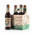 Maine Root Soda - Fair Trade Craft Soda in Glass Bottles (Root Beer 12 Pack)