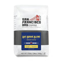 San Francisco Bay Ground Coffee – Bay Bridge Blend (28oz Bag) Medium Roast