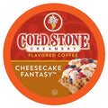 Cold Stone Creamery Beverages Cheesecake Fantasy Ice Cream Flavored Coffee Pods Compatible with K Cup Brewers Including 2.0 40 Count