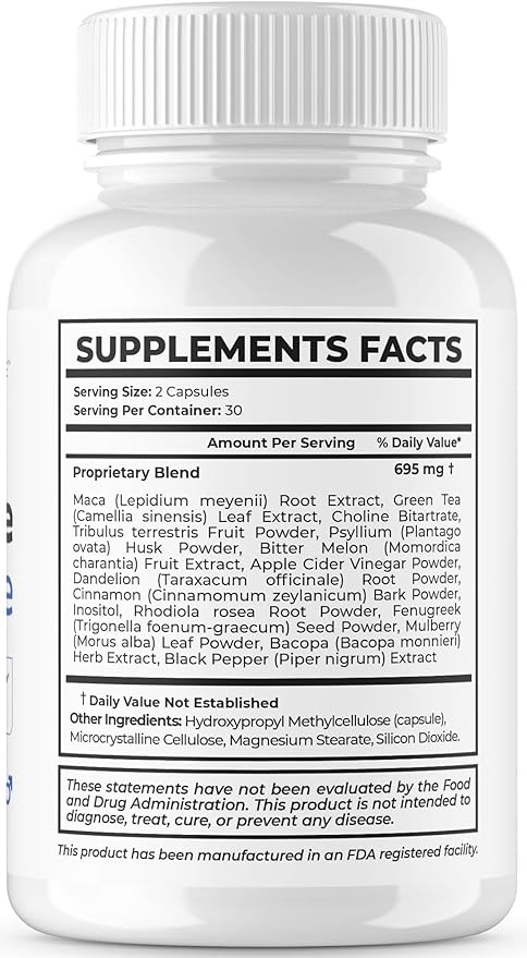 (3 Pack) Prime Pulse Male Pills – Advanced PrimePulse Capsules Formula Supplement Support Maximum Strength PrimePulse All Natural Vitamins Health and Wellness Reviews 180 Capsules for 3 Months