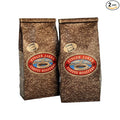 Finger Lakes Coffee Roasters Ethiopian Harrar Coffee Ground 16-ounce bags (pack of two)