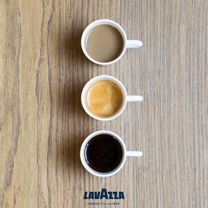 LEspresso Gran Aroma Roast Whole Bean Coffee by Lavazza - 35.2 oz Coffee