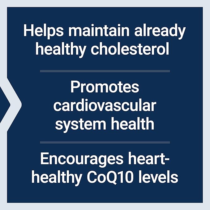 Life Extension CHOL-Support™ Helps Maintain Already Healthy Cholesterol Heart Health Artichoke Leaf Extract Vitamin B5 pantethine Gluten-Free Non-GMO Vegetarian 60 Capsules