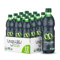 Ingrilli Organic Lime Squeeze 16 Fl Oz Bottle (Pack of 12)