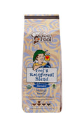 Coffee Fool's Organic Fair Trade Rainforest (Perk)