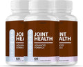 Advanced Joint Health Support High Potency Formula for Cartilage Mobility and Flexibility (3)