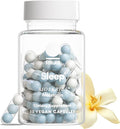 Ritual Sleep BioSeries™ Melatonin: Sleep Aid for Adults Sleep Supplement with Time Released Capsules Drug Free Sleep Vitamins for Adults for All Night Sleep Support 20 Capsules