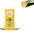 COCO (Coconut) NECTAR - 100% Natural &amp Pure | By Nature Gluten-Free Non-GMO and Vegan | Feel Energized | Kosher| Halal | Natural Wellness Beverage (24 Pack)