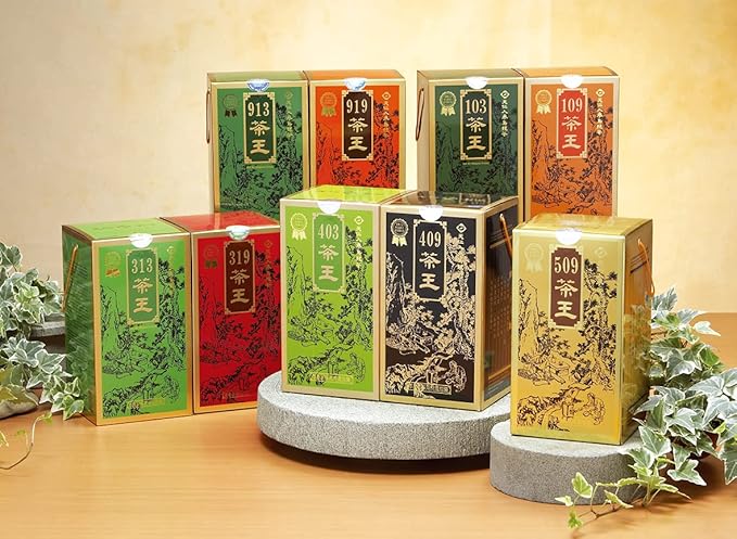 TenRen King's Tea (103 150g)