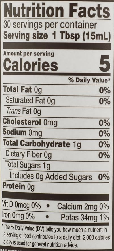 Inner-Eco Probiotic Coconut Water Mango Pineapple 15 Fl Oz