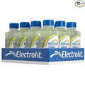 Electrolit Electrolyte Beverage Lemon-Lime 21 Fl Oz bottle (Pack of 12)
