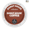 Donut House 6534CT Donut House Coffee K-Cups 96/carton