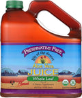 Lily Of The Desert Juice Aloe Vera Whllf Presfre 128 Ounce