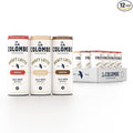La Colombe draft Latte Variety Pack 11 fl oz cans (Pack of 12) Includes Triple Vanilla &amp Mocha Latte Coffeehouse Quality Ready-to-Drink On-the-Go