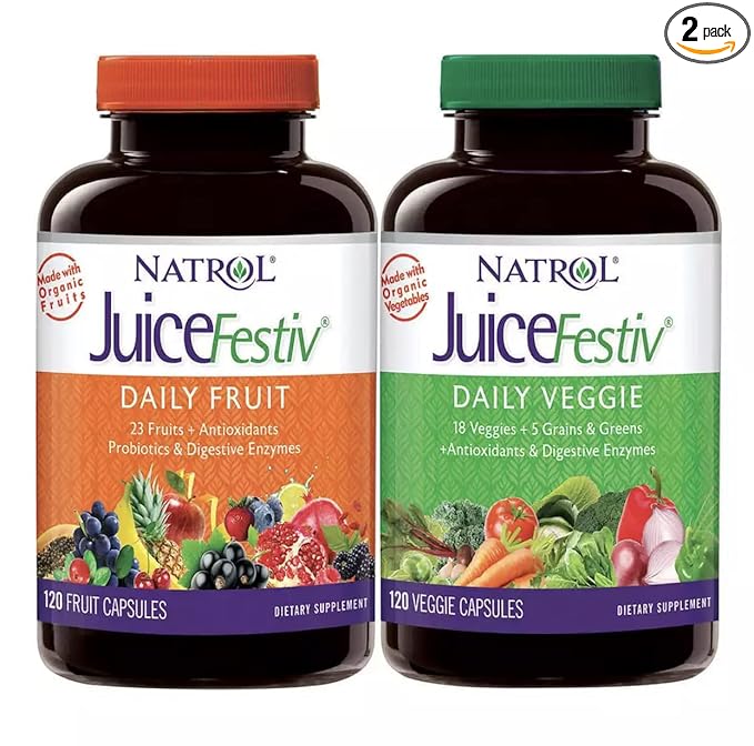 Juice Festiv - 120+120 - CASE by JuiceFestivp