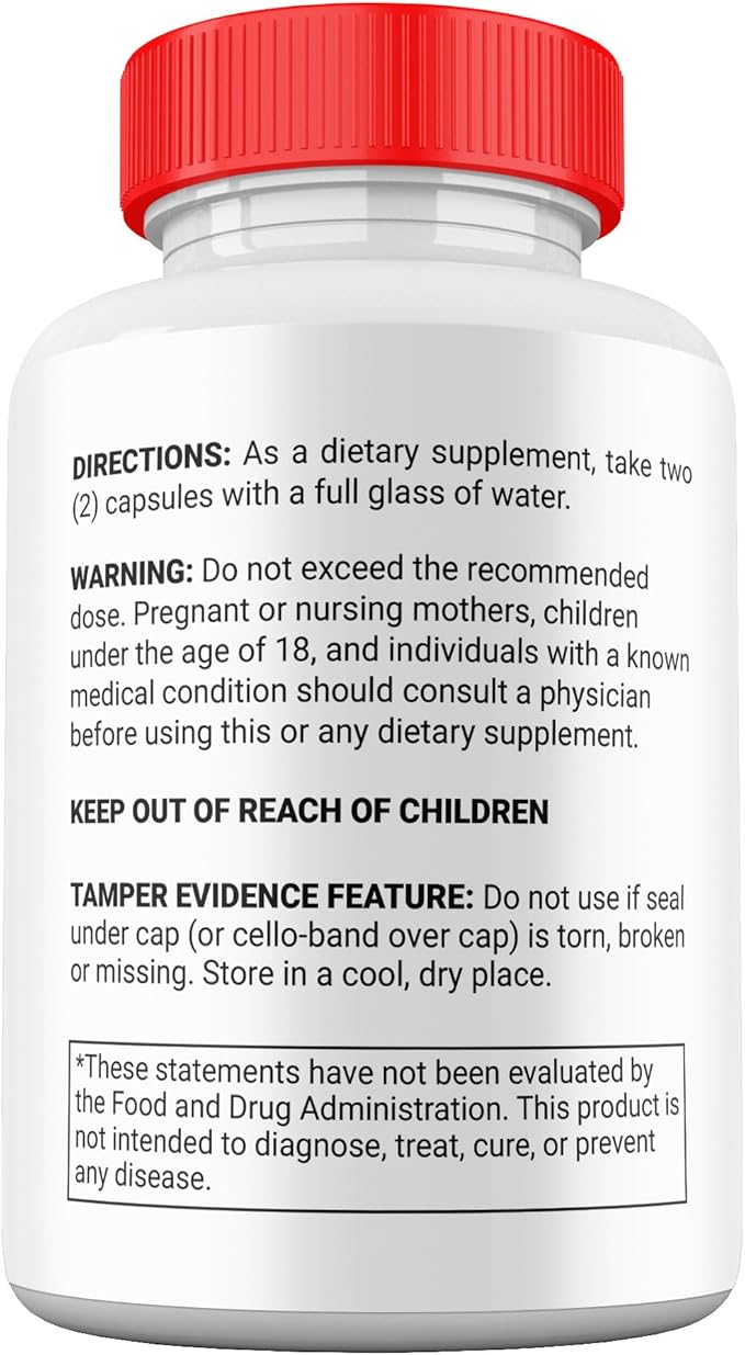 (2 Pack) Prime Biome Pills Prime Biome All Natural Supplement Skin and Gut Probiotics Capsules 2 Month Supply