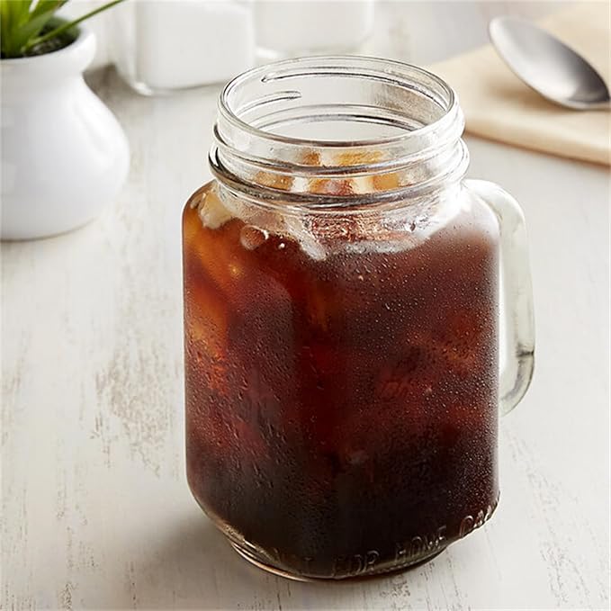 Crown Beverages Cold Brew Coarse Ground Coffee 5 lb. WS-103CLDBRGRND-NF