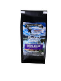 Pintail Coffee - Costa Rican Golden Grain Ground Coffee 12oz.